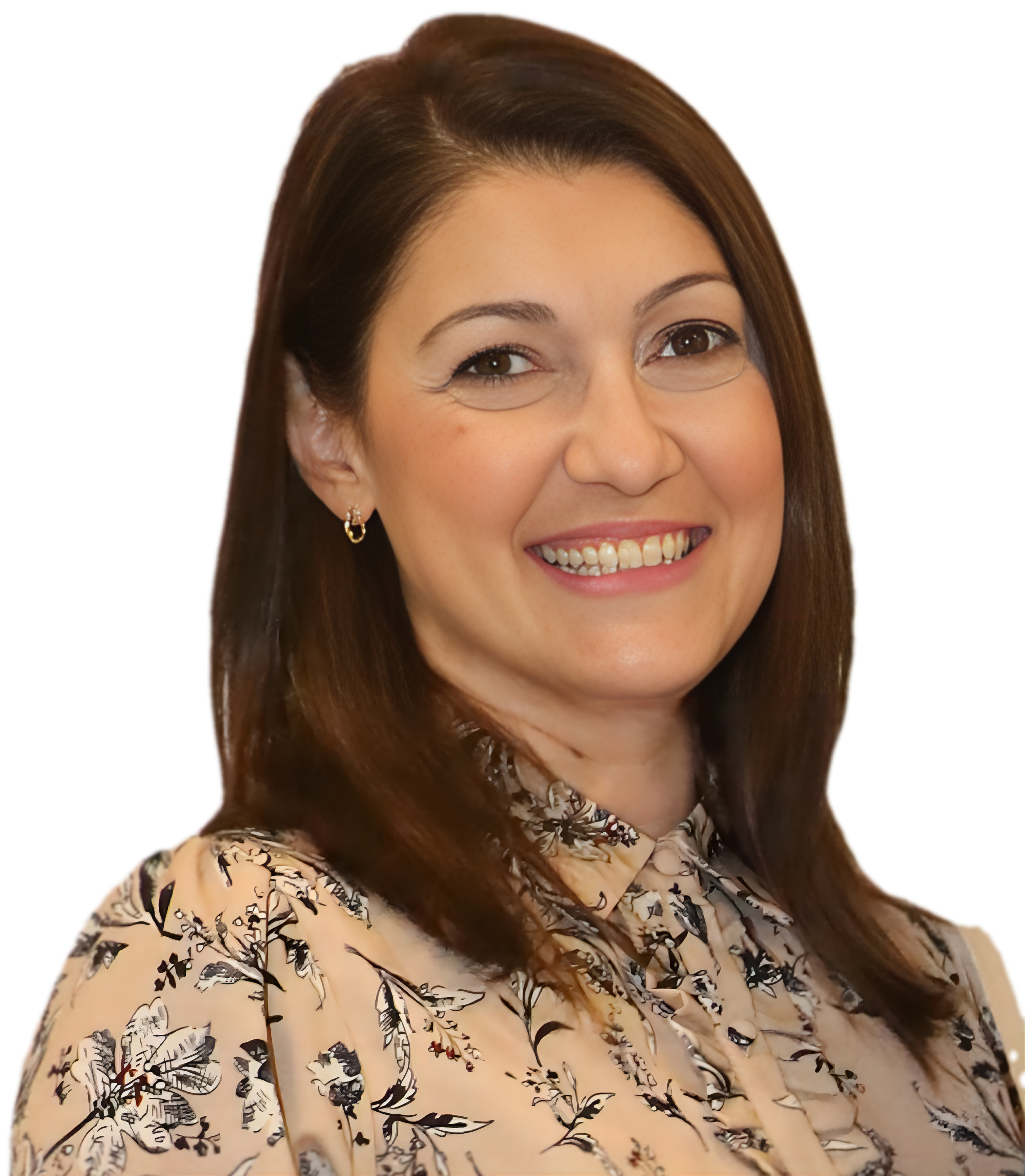 Yiota Kambouridou (Labour Relations Officer A’) - Top10EmployeeVoices