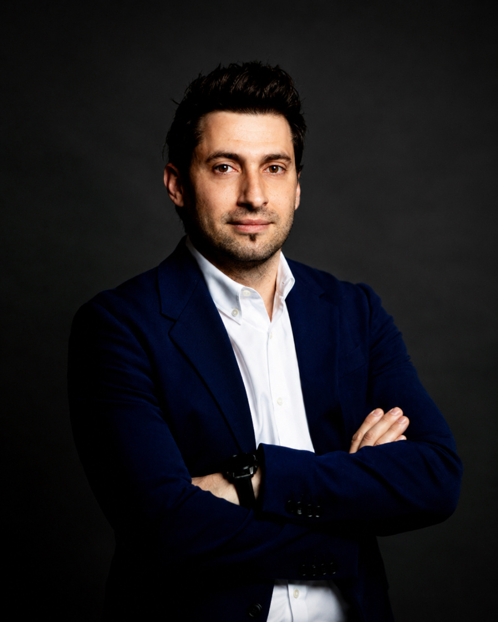 Andreas Potamitis - Operational Resilience Is Not a Safety Net. It Is a Growth Strategy - Top 10 Employee Voices (Global) Andreas Potamitis - Operational Resilience Is Not a Safety Net. It Is a Growth Strategy - Top 10 Employee Voices (Global)