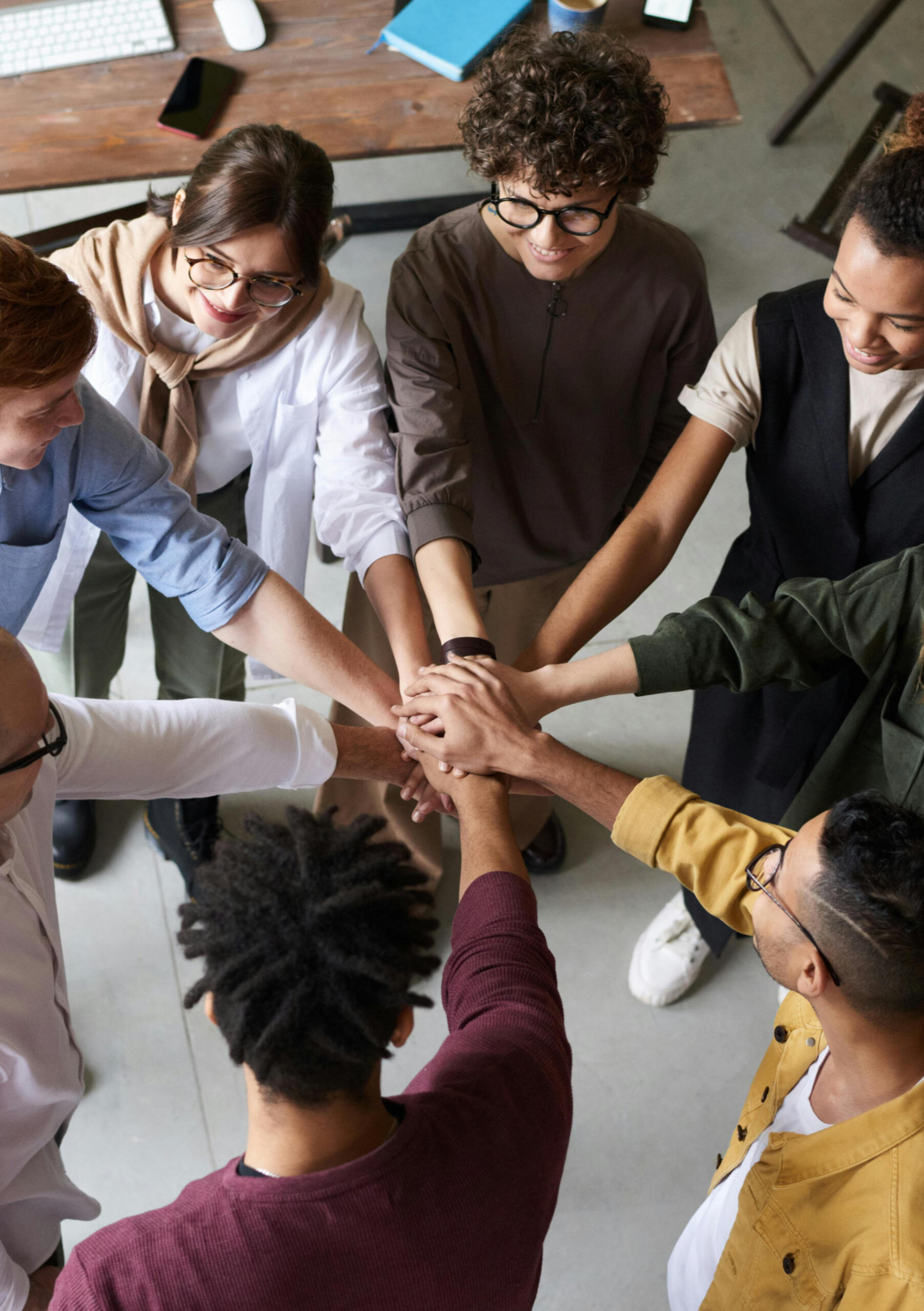 "TheTop10Voices" Eco-System