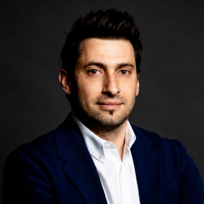 Andreas Potamitis - Operational Resilience Is Not a Safety Net. It Is a Growth Strategy - Top 10 Employee Voices (Global) Andreas Potamitis - Operational Resilience Is Not a Safety Net. It Is a Growth Strategy - Top 10 Employee Voices (Global)