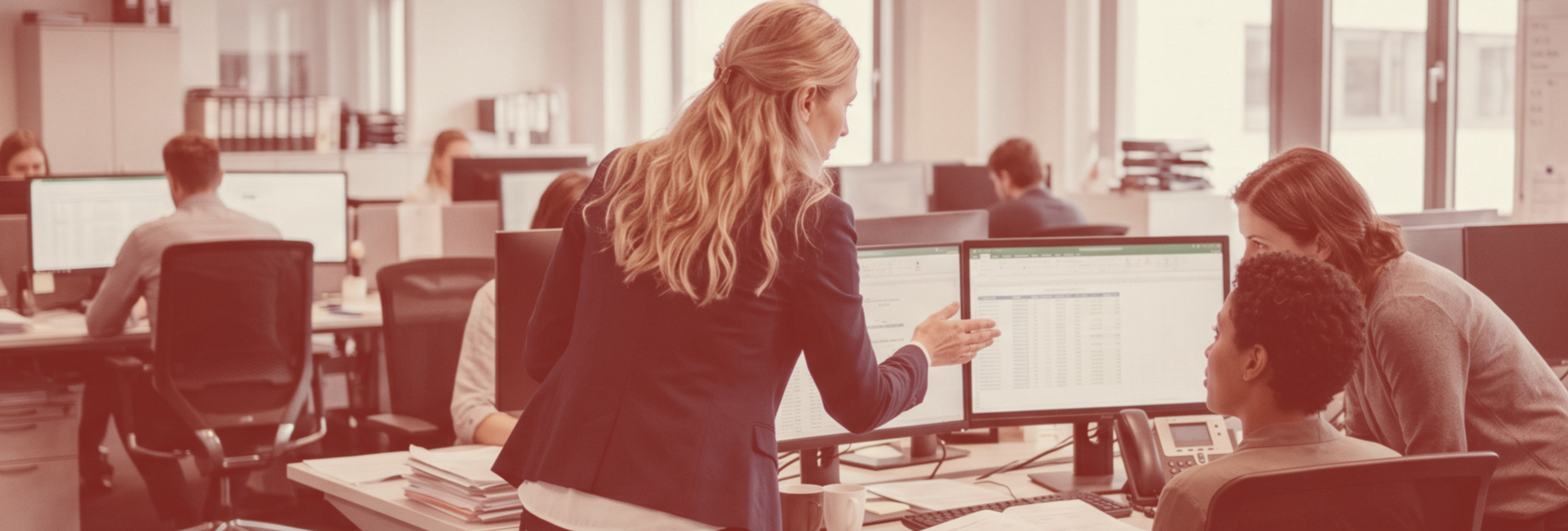 Sofi Ioannou - Lead by Example or Don’t Lead at All - Top 10 Employee Voices (Global)
