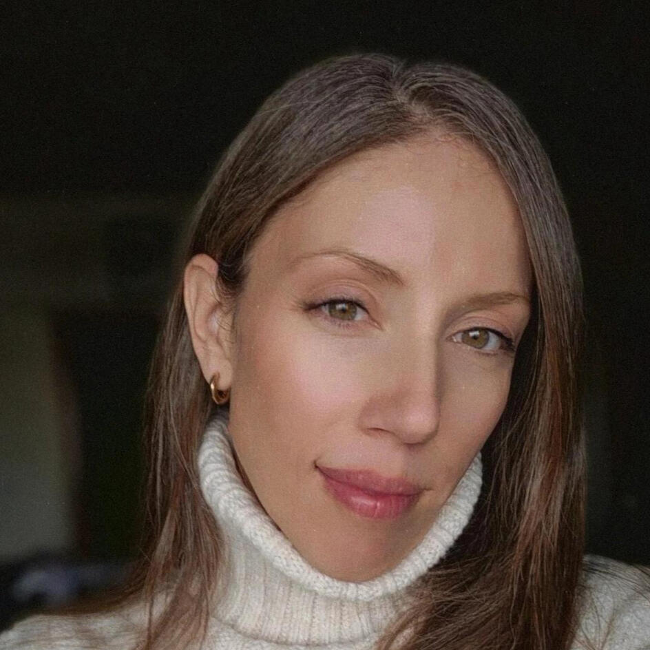 Sofi Ioannou - Lead by Example or Don’t Lead at All - Top 10 Employee Voices (Global)
